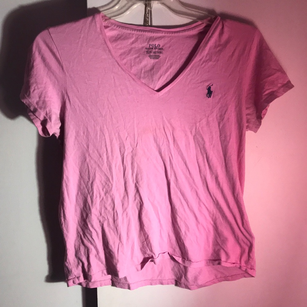 polo shirt